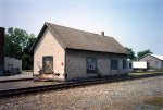 Remington Southern Railway Depot